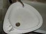 Umyvadlo ped renovac
